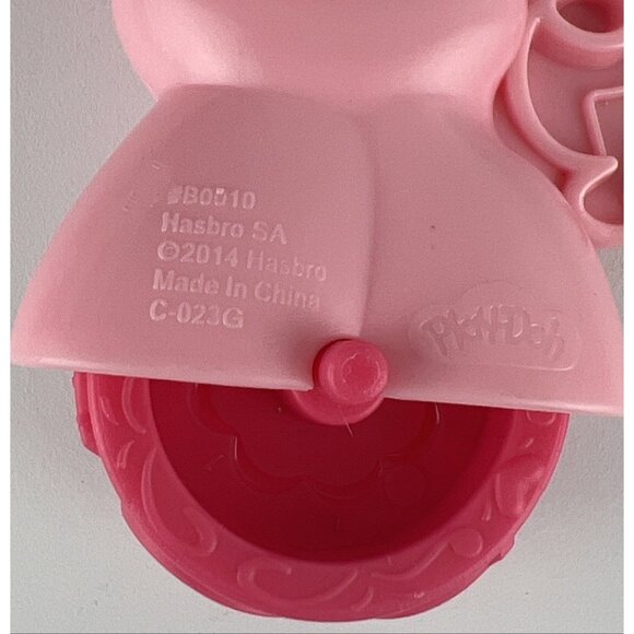 My Little Pony Play-Doh Pirate Friendship Ahoy Set Walmart Exclusive Plus Extras - Picture 10 of 16